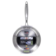 FRYPAN D24 H5.0CM / 95001 RESTO FRYPAN D24 H5.0CM / 95001 RESTO
