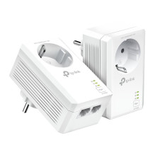 NET POWERLINE ADAPTER...