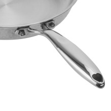 FRYPAN D28 H5.5CM / 95003 RESTO FRYPAN D28 H5.5CM / 95003 RESTO