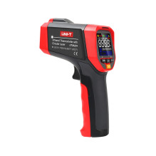UT302D+ temperature meter, 32°C ~ 1100°C
