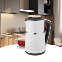 Maestro MR-030-White Electric Kettle 1.7 L 2200 W Maestro MR-030-White Electric Kettle 1.7 L 2200 W