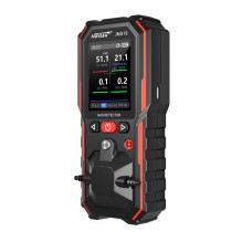 Gas Leak Detectors, Alarm, Oxygen, Carbon Monoxide, Hydrogen Sulfide and Natural Gas