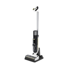 KARCHER FCV 3 Extra+ electric mop with vacuum function - 1.056-126.0 White