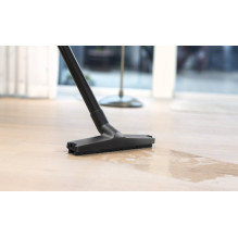 Nilfisk BUDDY II 12 CAR CLEANER dulkių siurblys, 12 l, cilindrinis dulkių siurblys, sausas valymas, 250 W, dulkių maišel