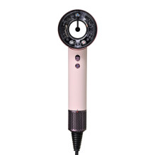 DYSON HD16 Jasper Nural Ceramic Pink DYSON HD16 Jasper Nural Ceramic Pink