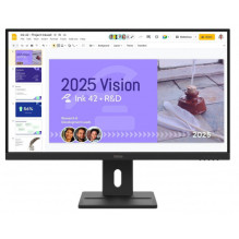 Lenovo ThinkVision E27Q-40 27" IPS 16:9