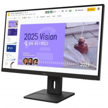 Lenovo ThinkVision E27Q-40 27" IPS 16:9