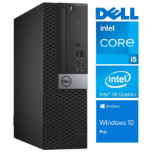 Dell OptiPlex 7050 SFF...