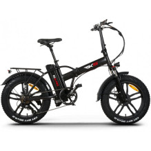 Rks 20 RSIII Pro 250W Black