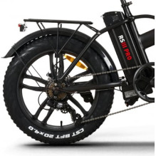 Rks 20 RSIII Pro 250W Black Rks 20 RSIII Pro 250W Black