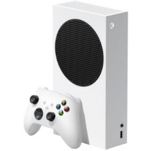 Microsoft Xbox Series S 1TB White