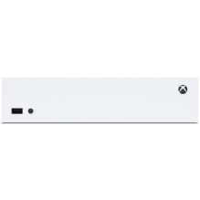 Microsoft Xbox Series S 1TB White