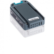 Leifheit Battery pack...