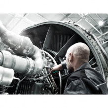 Wera Wera Screwdriver 367, for screws with TORX socket 15x80mm Wera