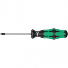 Wera Wera Screwdriver 367, for screws with TORX socket 15x80mm Wera Wera Wera Screwdriver 367, for screws with TORX socket 15x80mm Wera