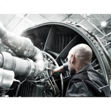 Wera Wera Screwdriver 367, for screws with TORX socket 15x80mm Wera