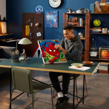 Lego The Amazing Spider-Man 31209