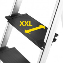 HAILO L100 TopLine 6 Steps