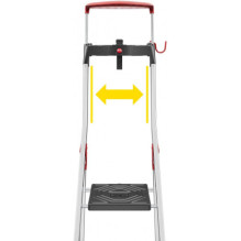 HAILO L100 TopLine 6 Steps