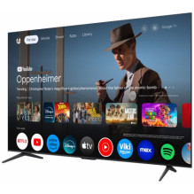 TCL 85C6K