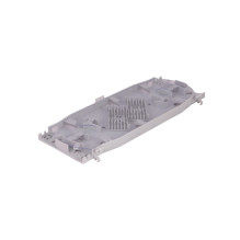 Splitter cassettes for...