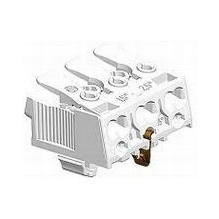 Linect connector L + N