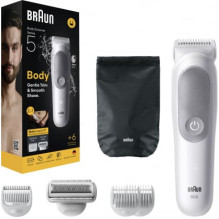 Braun BG5550