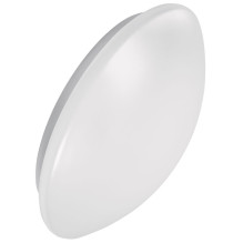 Ledvance LED surface-mounted round luminaire with sensor (Plafon) 24W / 4000K IP44
