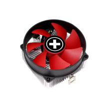 CPU COOLER MULTI SOCKET / XC035 XILENCE CPU COOLER MULTI SOCKET / XC035 XILENCE