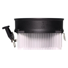 CPU COOLER MULTI SOCKET / XC035 XILENCE CPU COOLER MULTI SOCKET / XC035 XILENCE