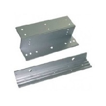 "Z" type bracket for electromagnets 180 / 250mm