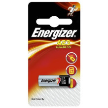 23A batteries 12V Energizer Alkaline MN21 / LR23A in a package of 1 pc.
