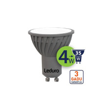 PAR16 LED BULB PL-PAR16-21174 4W 90° GU10 300lm 3000K 220-240V