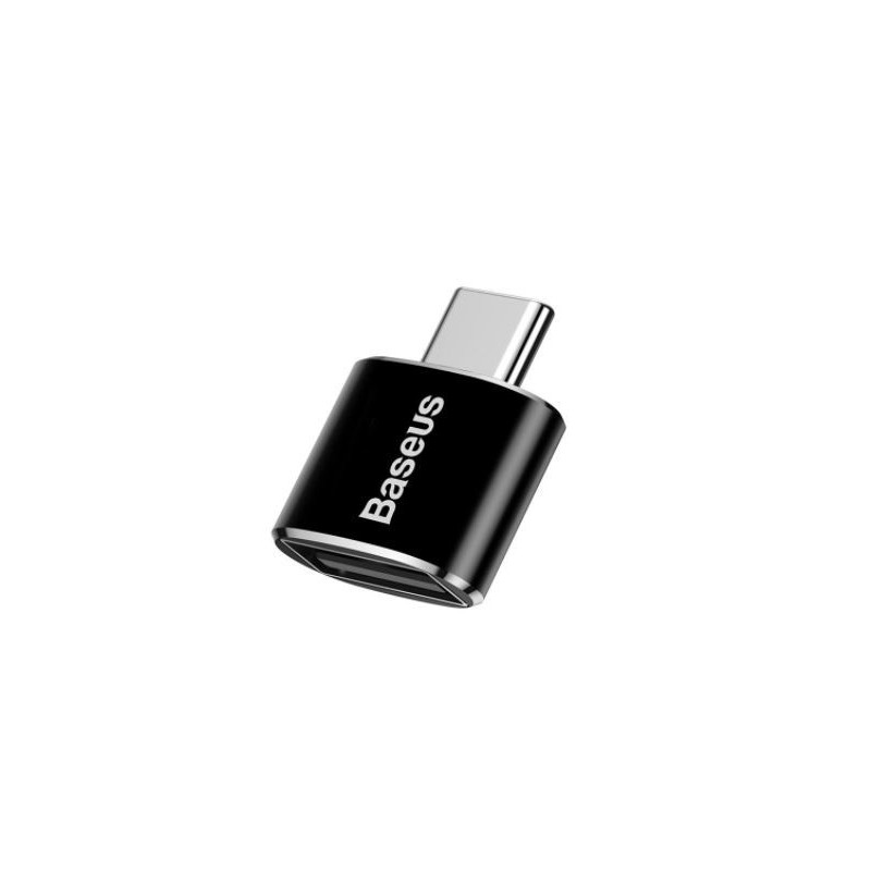 Baseus USB adapter USB-C CATOTG-01