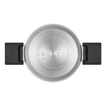 CASSEROLE D16CM 1.8L / 92201 RESTO