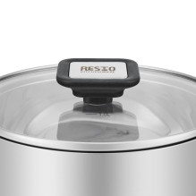 CASSEROLE D16CM 1.8L / 92201 RESTO