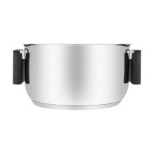 CASSEROLE D18CM 2.5L / 92202 RESTO