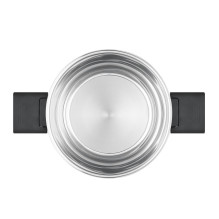 CASSEROLE D18CM 2.5L / 92202 RESTO