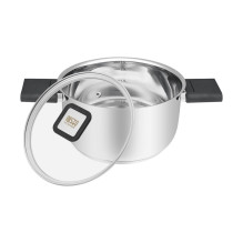 CASSEROLE D18CM 2.5L / 92202 RESTO