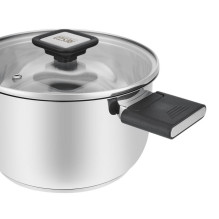 CASSEROLE D18CM 2.5L / 92202 RESTO