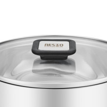 CASSEROLE D18CM 2.5L / 92202 RESTO