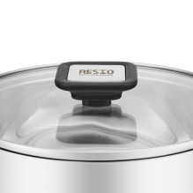 CASSEROLE D18CM 2.5L / 92202 RESTO