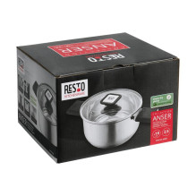 CASSEROLE D18CM 2.5L / 92202 RESTO