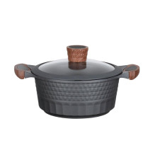 CASSEROLE D20CM 2.6L / 93501 RESTO
