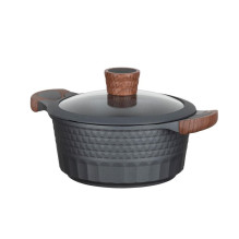 CASSEROLE D20CM 2.6L / 93501 RESTO
