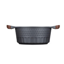 CASSEROLE D20CM 2.6L / 93501 RESTO