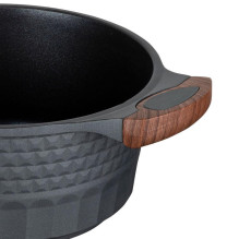 CASSEROLE D20CM 2.6L / 93501 RESTO