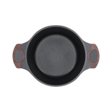 CASSEROLE D20CM 2.6L / 93501 RESTO