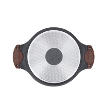 CASSEROLE D20CM 2.6L / 93501 RESTO