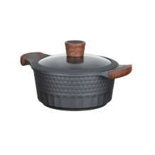 CASSEROLE D20CM 2.6L / 93501 RESTO